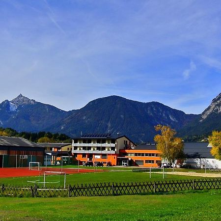Sportsarea Grimming Bed and Breakfast Niederöblarn Esterno foto