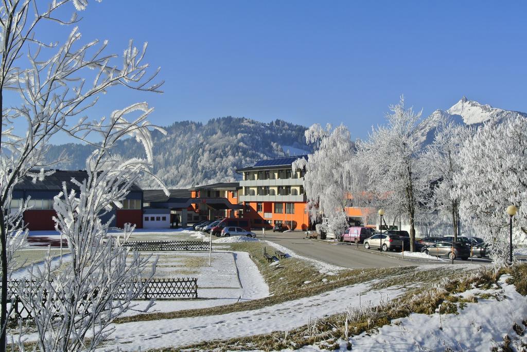 Sportsarea Grimming Bed and Breakfast Niederöblarn Esterno foto