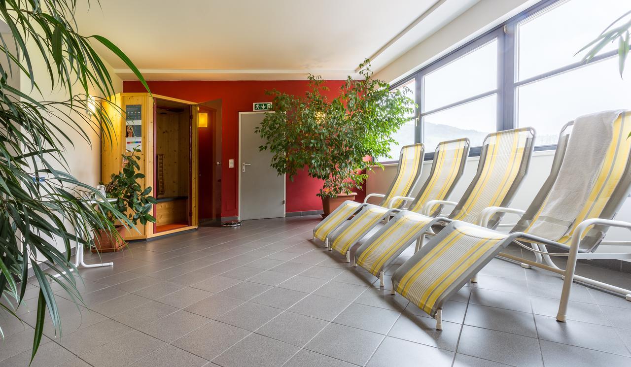 Sportsarea Grimming Bed and Breakfast Niederöblarn Esterno foto