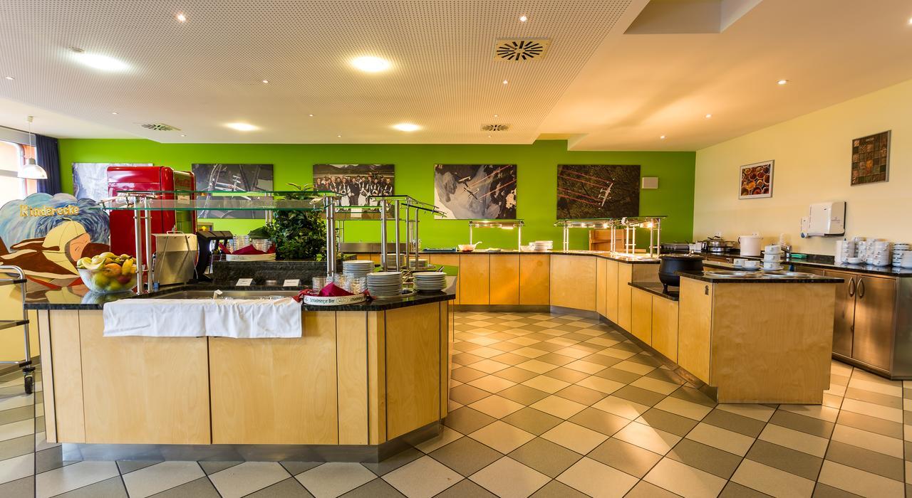 Sportsarea Grimming Bed and Breakfast Niederöblarn Esterno foto
