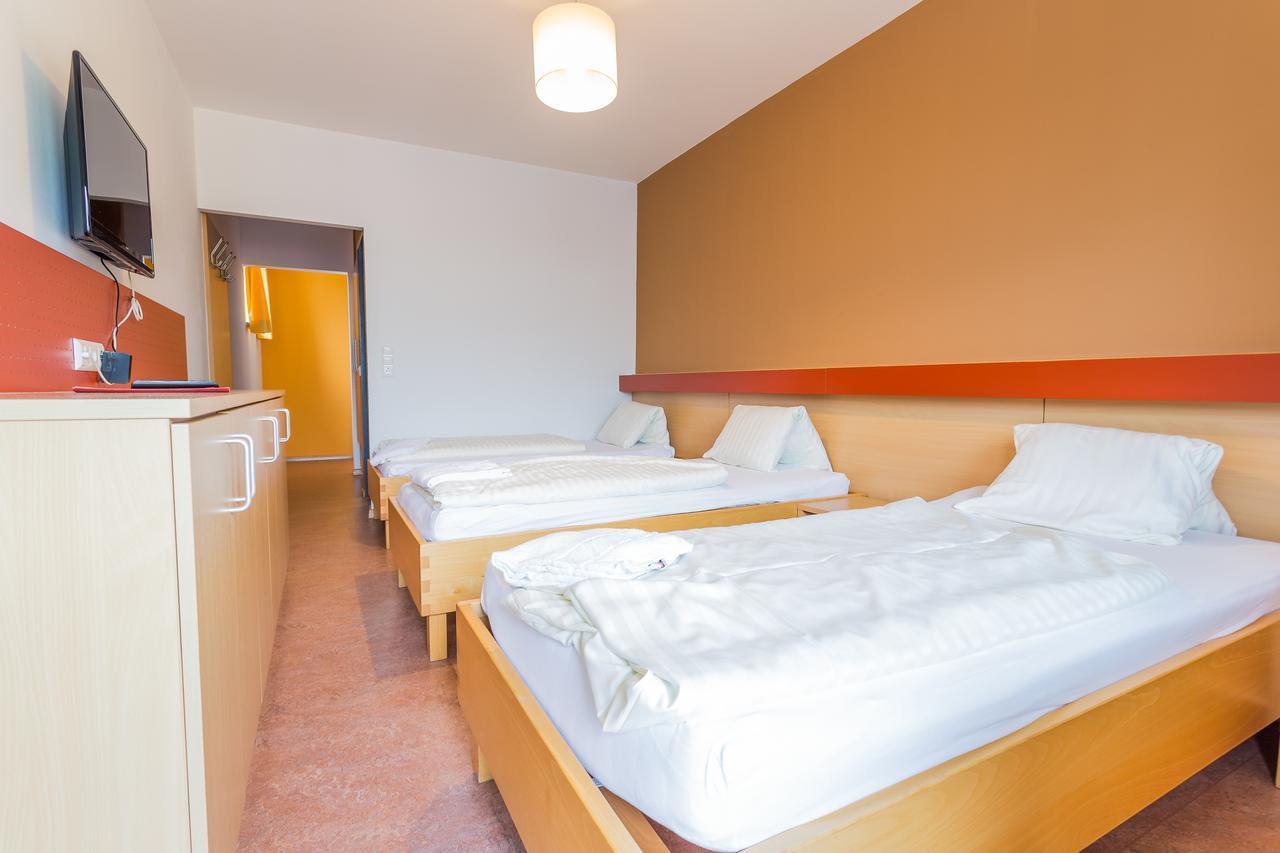 Sportsarea Grimming Bed and Breakfast Niederöblarn Esterno foto