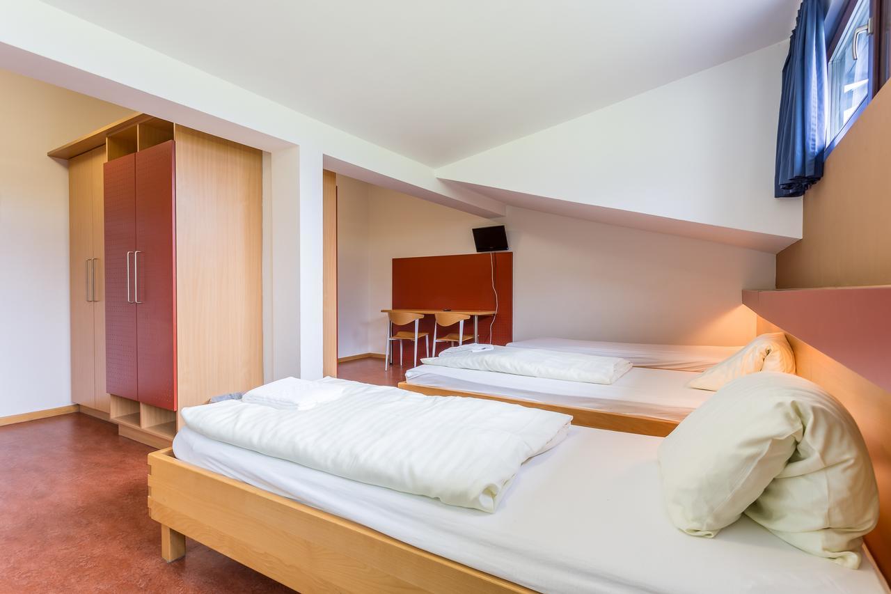 Sportsarea Grimming Bed and Breakfast Niederöblarn Esterno foto