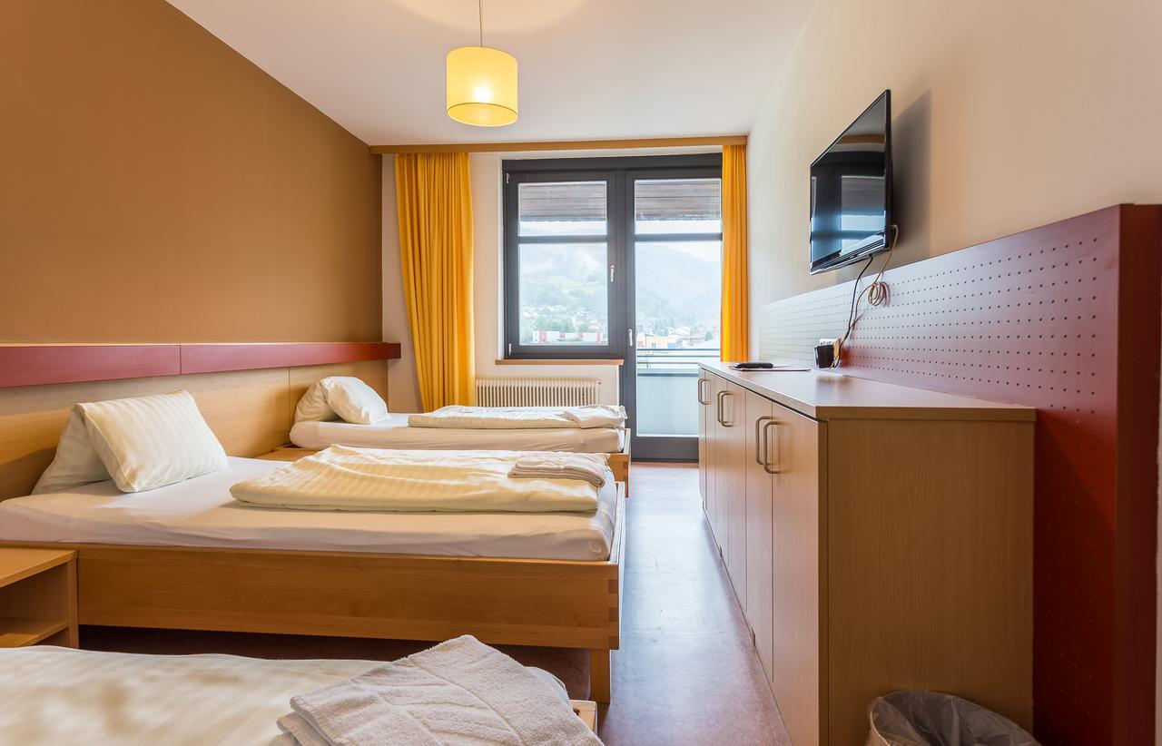 Sportsarea Grimming Bed and Breakfast Niederöblarn Esterno foto