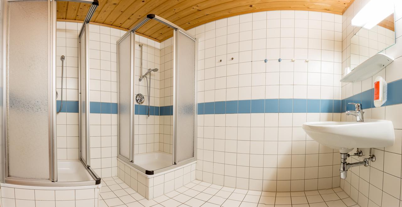 Sportsarea Grimming Bed and Breakfast Niederöblarn Esterno foto
