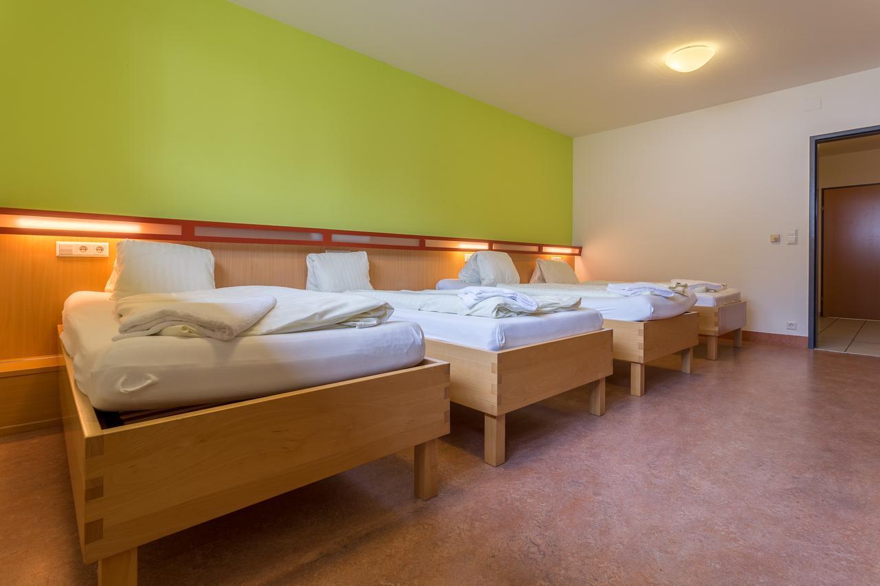 Sportsarea Grimming Bed and Breakfast Niederöblarn Esterno foto